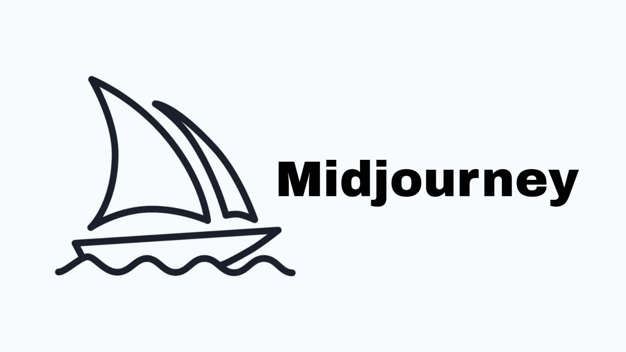 Midjourney Basic — شهر
